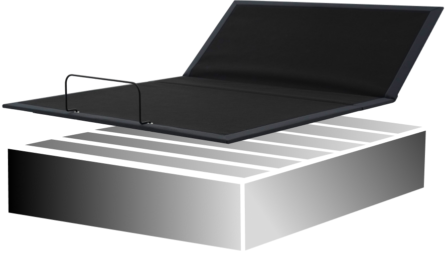 Baselogic zero-clearance design